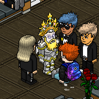 Photo by godhabbo