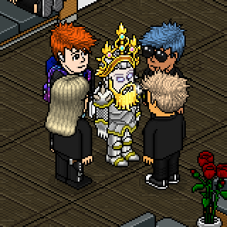 Photo by godhabbo