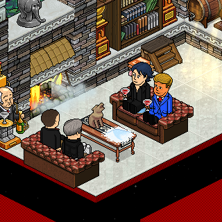 Photo by godhabbo