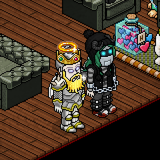 Photo by godhabbo