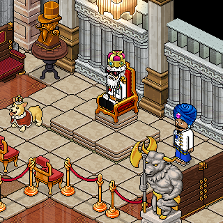Photo by godhabbo