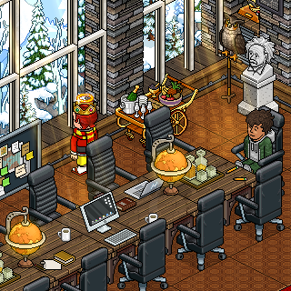 Photo by godhabbo