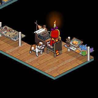 Photo by godhabbo