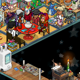 Photo by godhabbo