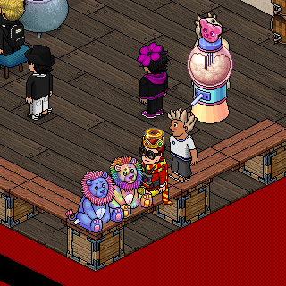 Photo by godhabbo