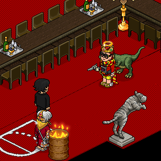 Photo by godhabbo