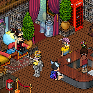Photo by godhabbo