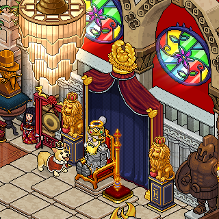 Photo by godhabbo