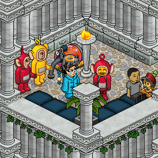 Photo by godhabbo