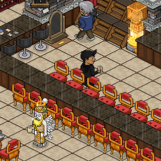 Photo by godhabbo