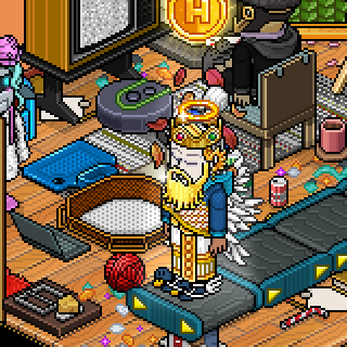 Photo by godhabbo