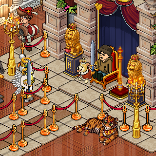 Photo by godhabbo