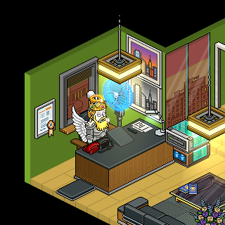 Photo by godhabbo