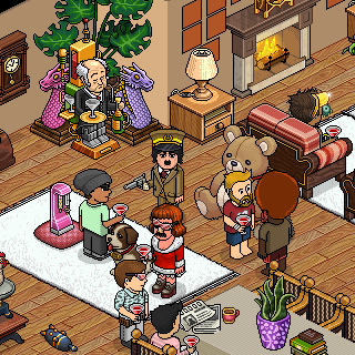Photo by godhabbo