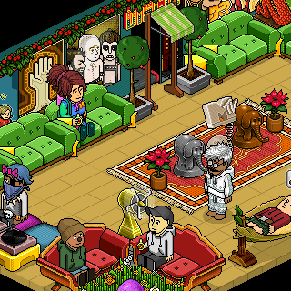 Photo by ook.een.habbo