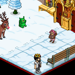 Photo by Gerard-Yo-Bling