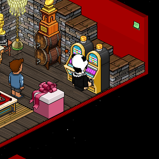 Photo by Gerard-Yo-Bling
