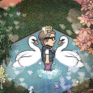 Photo by xChansey