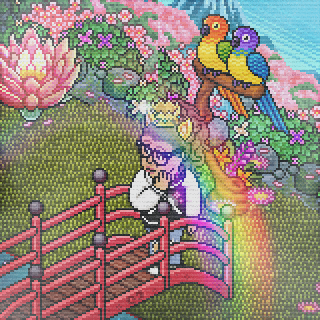 Photo by xChansey