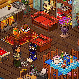 Photo by HaBBoGiRlY!