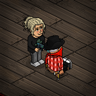 Photo by HaBBoGiRlY!