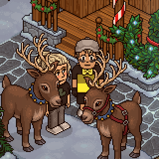 Photo by HaBBoGiRlY!