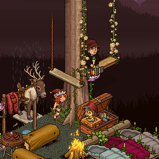 Photo by HaBBoGiRlY!