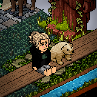 Photo by HaBBoGiRlY!