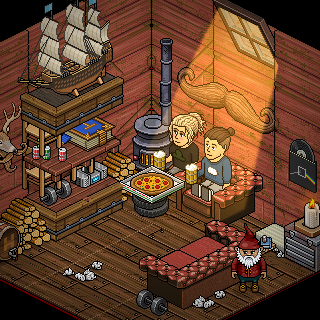 Photo by HaBBoGiRlY!