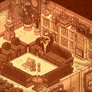 Photo by Lowie