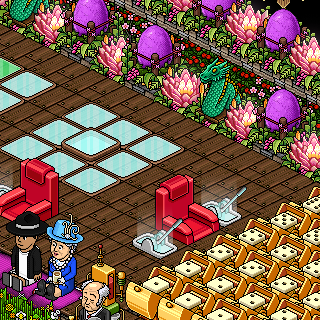 Photo by Reinvention