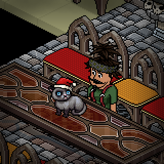 Photo by habbo::vriendin