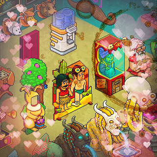 Photo by habbo::vriendin