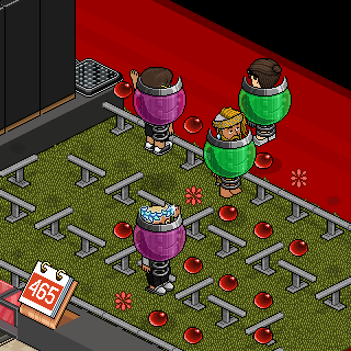 Photo by CeYmis.