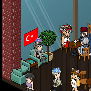 Photo by doğanehir123