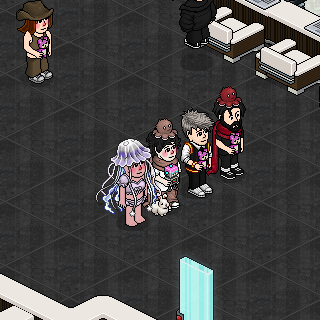 tcmelis04 — Habbo fotoğrafı