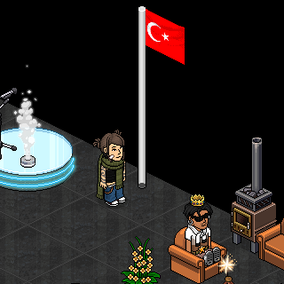 Photo by ş&uuml;k
