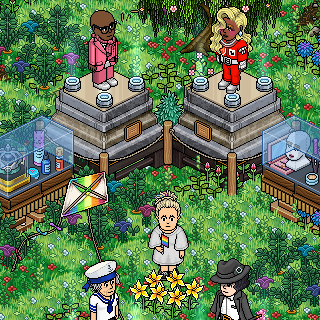 coolefesude — Habbo fotoğrafı