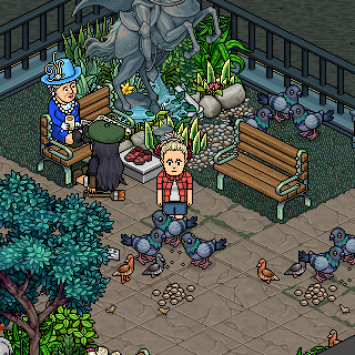 coolefesude — Habbo fotoğrafı