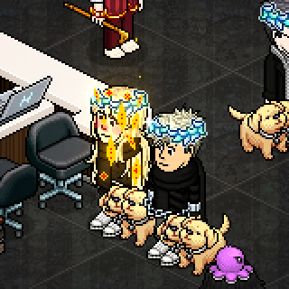 1Anna — Habbo fotoğrafı