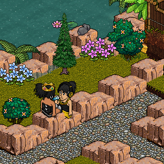 Photo by Ahududu.