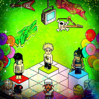 Photo by Ahududu.