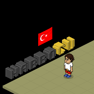 Photo by G&ouml;khan.Paslı.