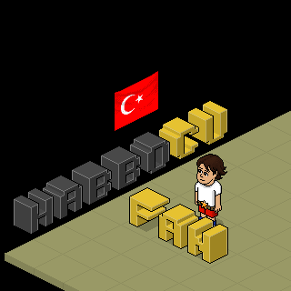 Photo by G&ouml;khan.Paslı.