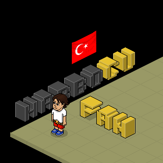 Photo by G&ouml;khan.Paslı.