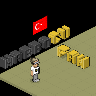 Photo by G&ouml;khan.Paslı.