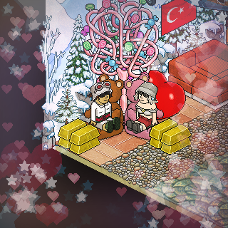 Photo by Ebru.