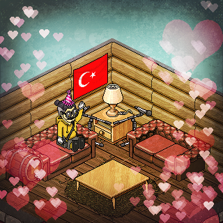 Photo by .q-Cemil-p.