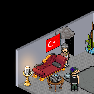 Photo by Cın