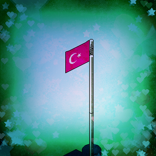 Photo by @merve